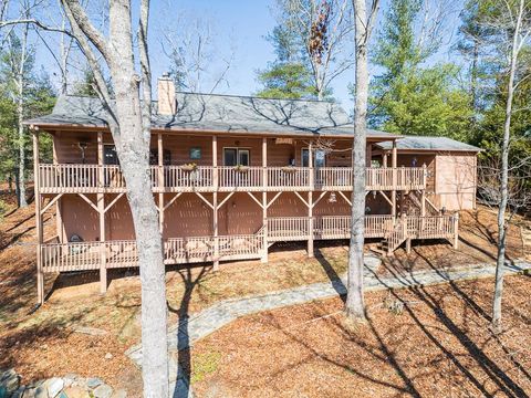 A home in Murphy