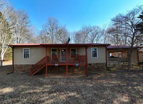 134 Warners Way Blairsville GA 30512