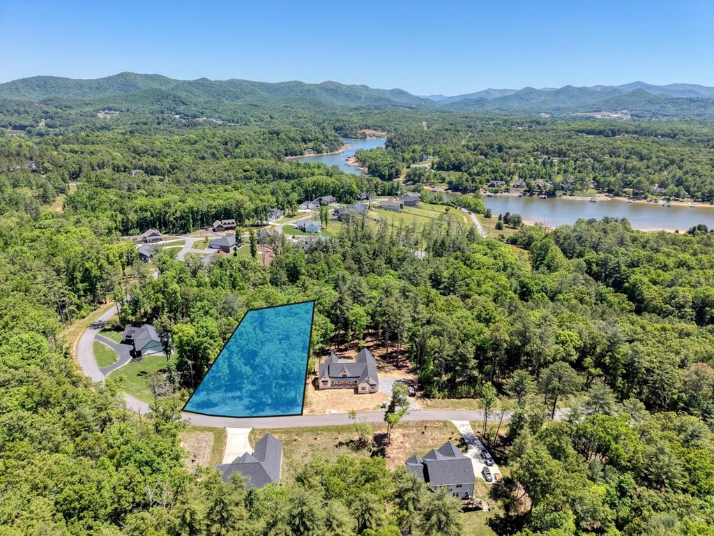 Lot 165 Highland Park