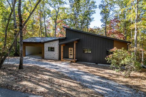 210 Mt. Pleasant Ridge Blairsville GA 30512