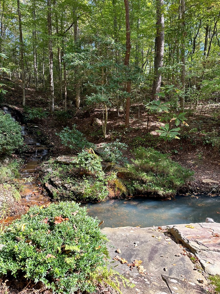Lot 27 Mountain Creek Hollow Drive