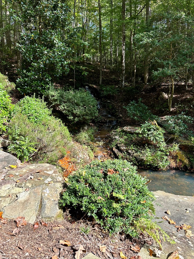 Lot 27 Mountain Creek Hollow Drive