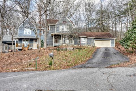 193 Townhouse Drive Blairsville GA 30512