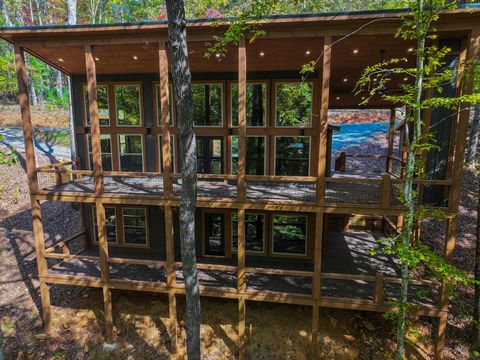 Lot 3 Big Creek Blue Ridge GA 30513