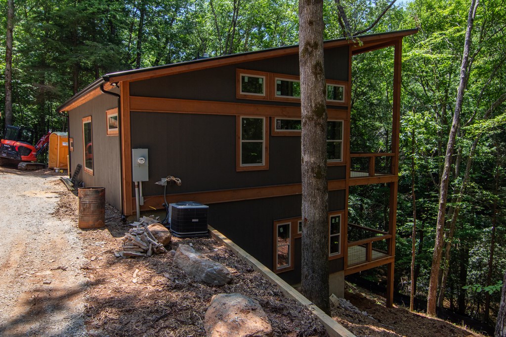Lot 3 Big Creek