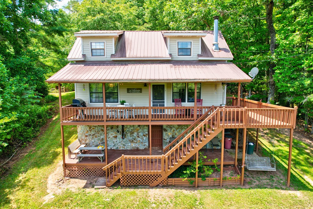 705 Hickory Drive