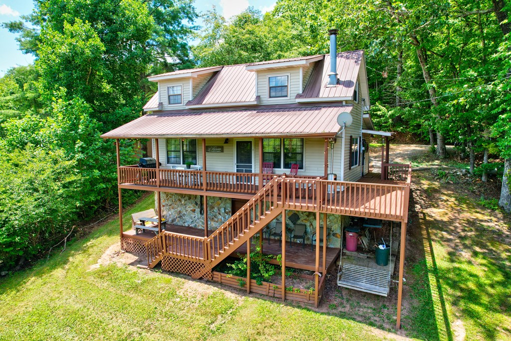 705 Hickory Drive