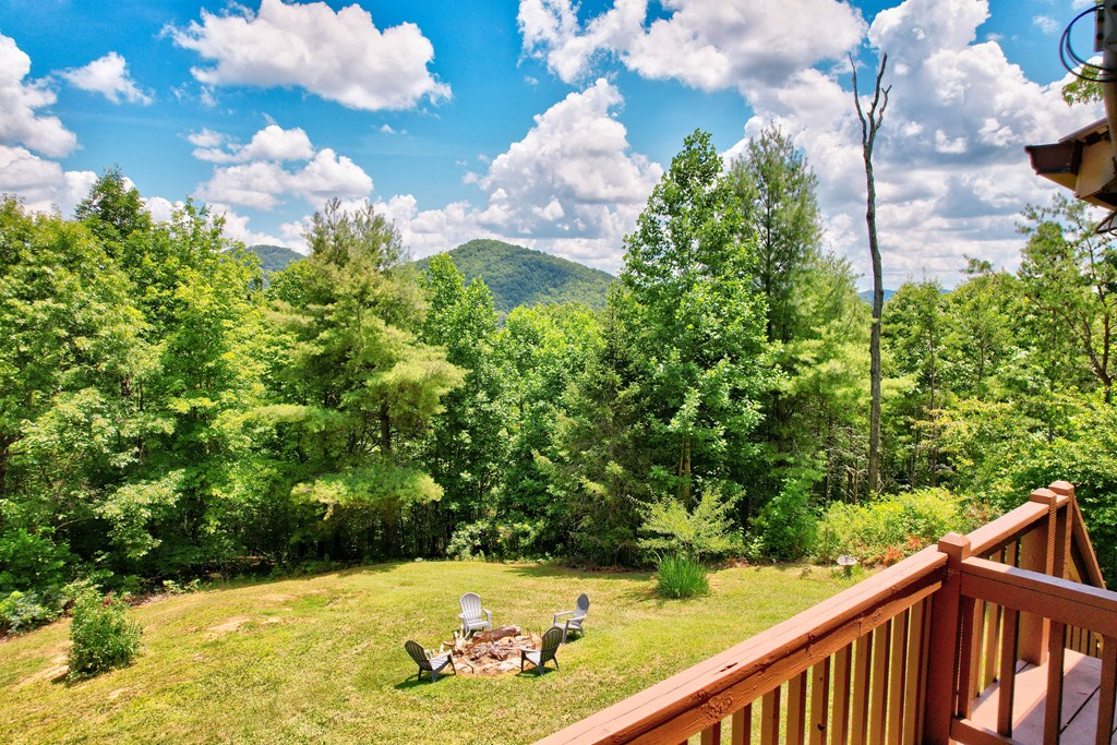 705 Hickory Drive