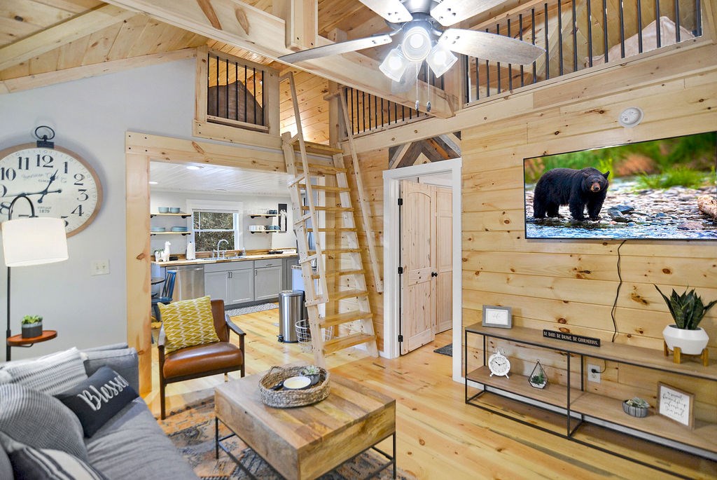 165 Corbin Hill Road