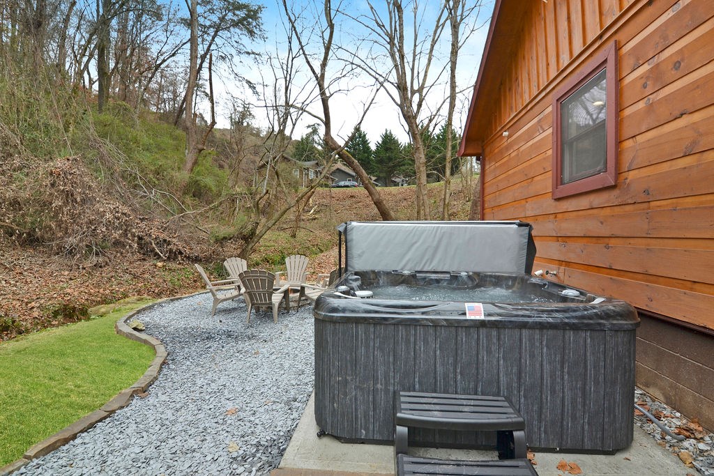 165 Corbin Hill Road