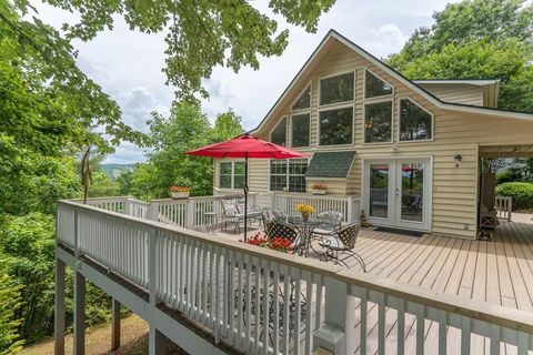 A home in Murphy