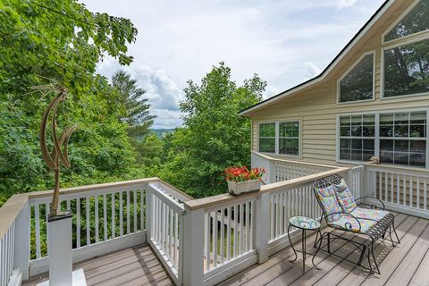 A home in Murphy