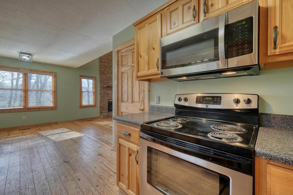 2258 Lovingood Road