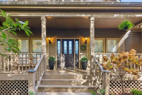 43 Wildcat Run Big Canoe GA 30143