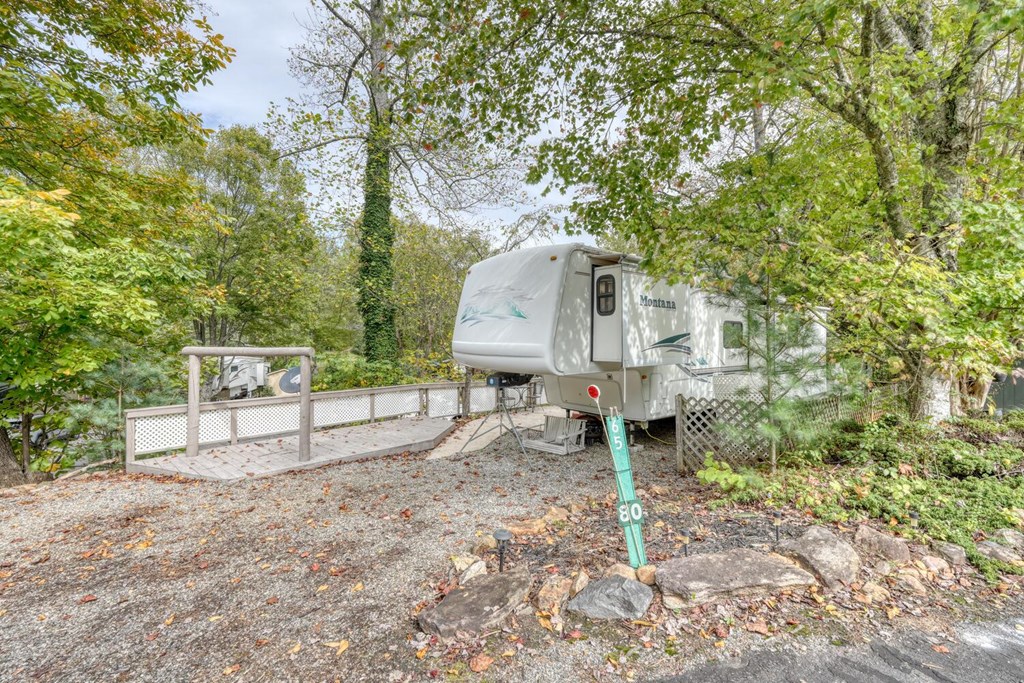 65 Choestoe Valley Lane