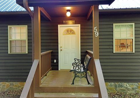 A home in Blue Ridge