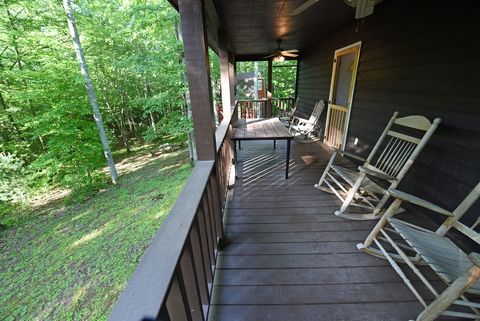 A home in Blue Ridge