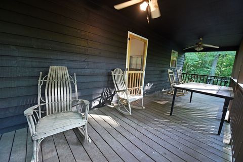 A home in Blue Ridge