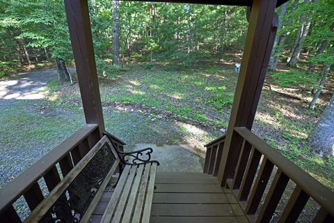 A home in Blue Ridge