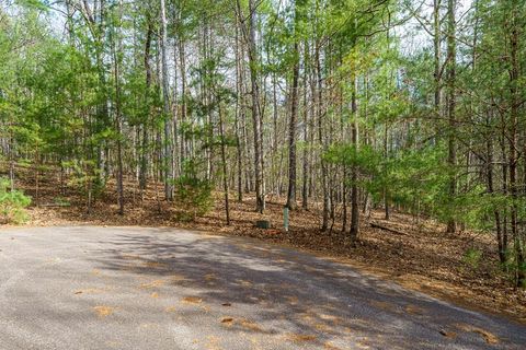 Lot 6 Hampton Road Morganton GA 30560