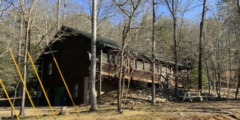 29 Agora Lane Ellijay GA 30540