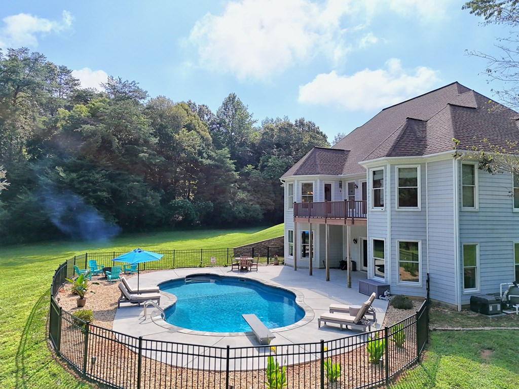 444 Spiva Bridge Way