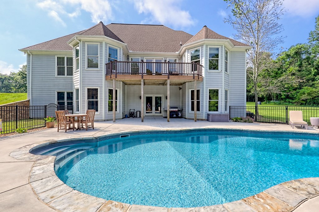 444 Spiva Bridge Way