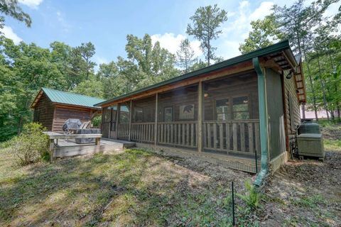 A home in Murphy