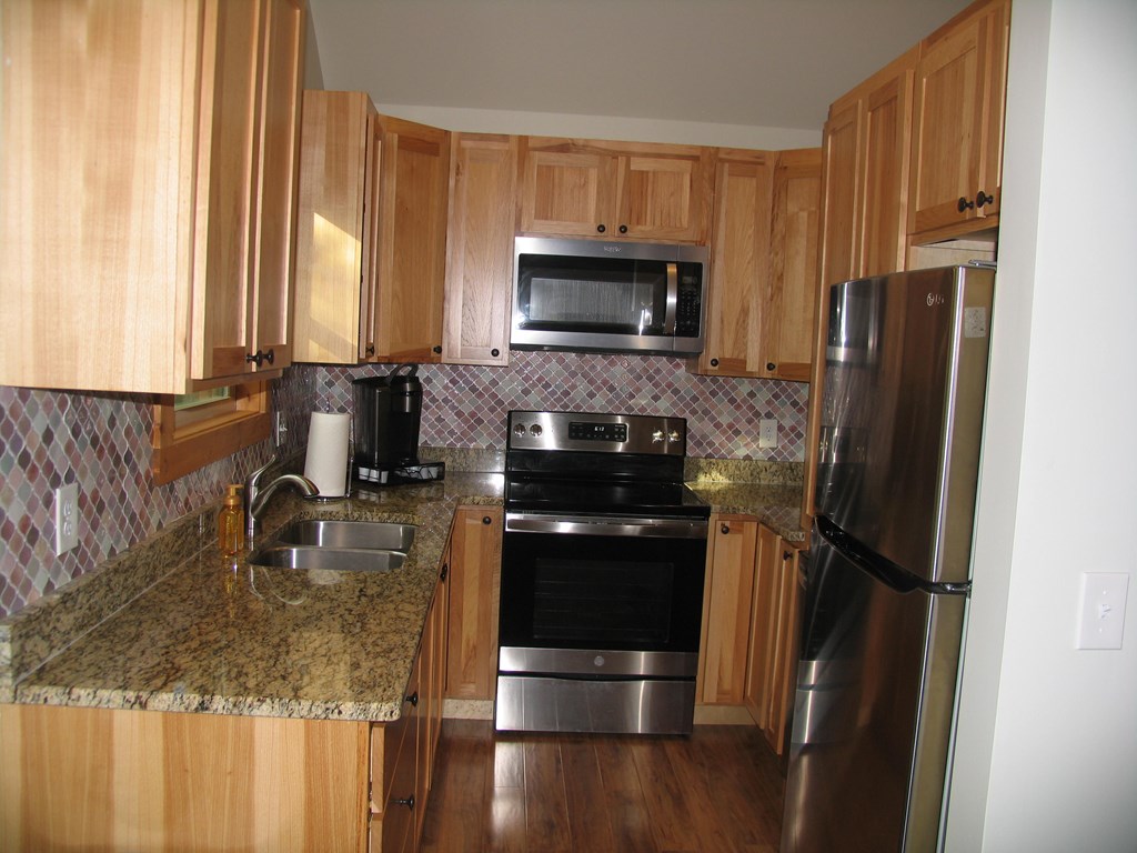 264 Chimney Ridge