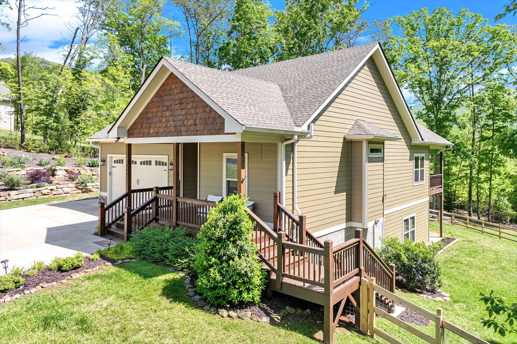 2068 Gallatin Road