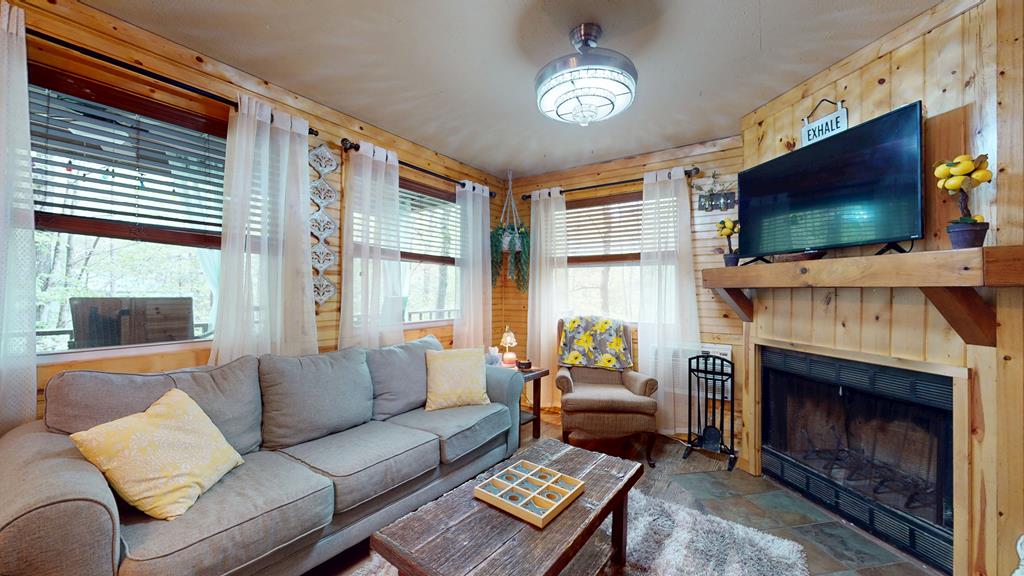 4692 Mitchell Cove Road