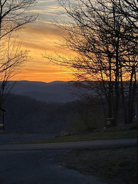 A home in Blue Ridge