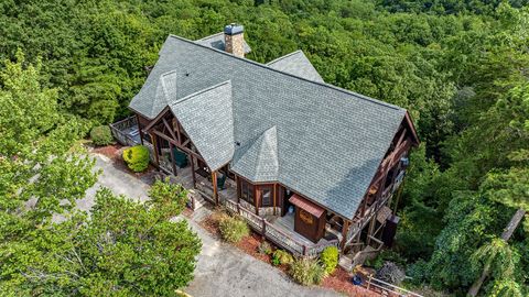 A home in Blue Ridge