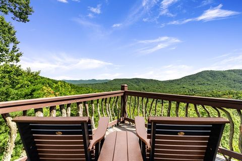 A home in Blue Ridge