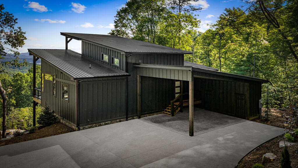 191 Green Ridge Road