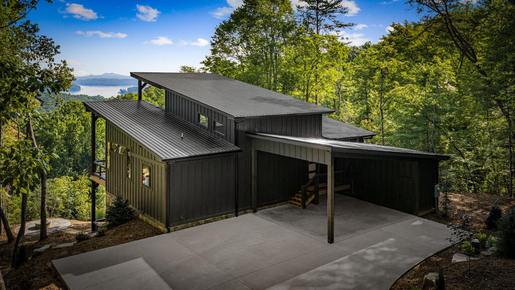 191 Green Ridge Road