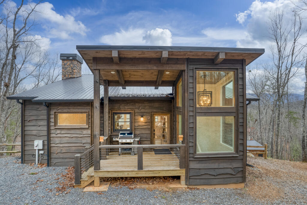 49 Chestnut Overlook