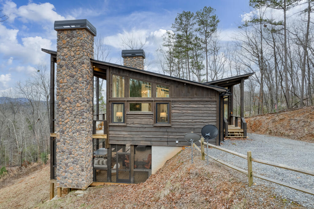 49 Chestnut Overlook