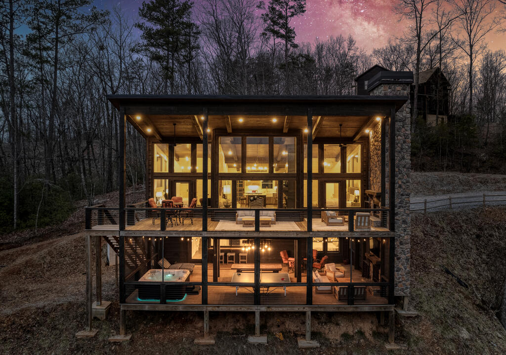 49 Chestnut Overlook