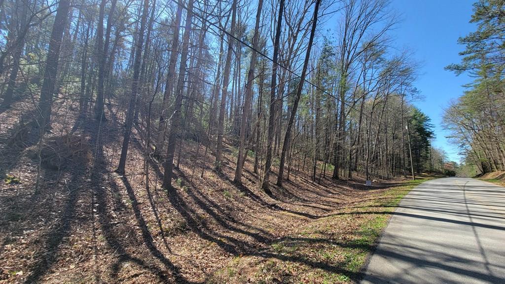 NA Rock Creek Road