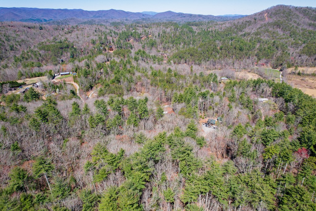 NA Rock Creek Road