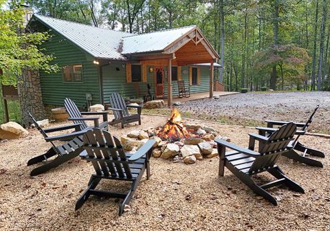 2722 Daves Road Morganton GA 30560