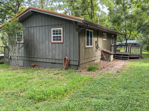 A home in Murphy