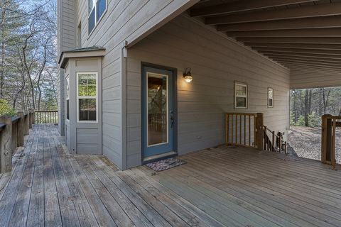 A home in Murphy