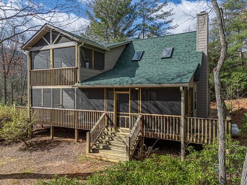 A home in Murphy