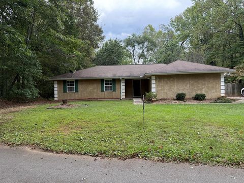 201 Oakmont Drive Jasper GA 30143
