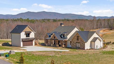 84 Bravo Way Ellijay GA 30536