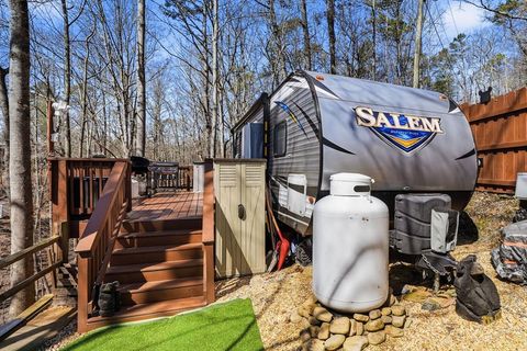 40 9th Street Ellijay GA 30540