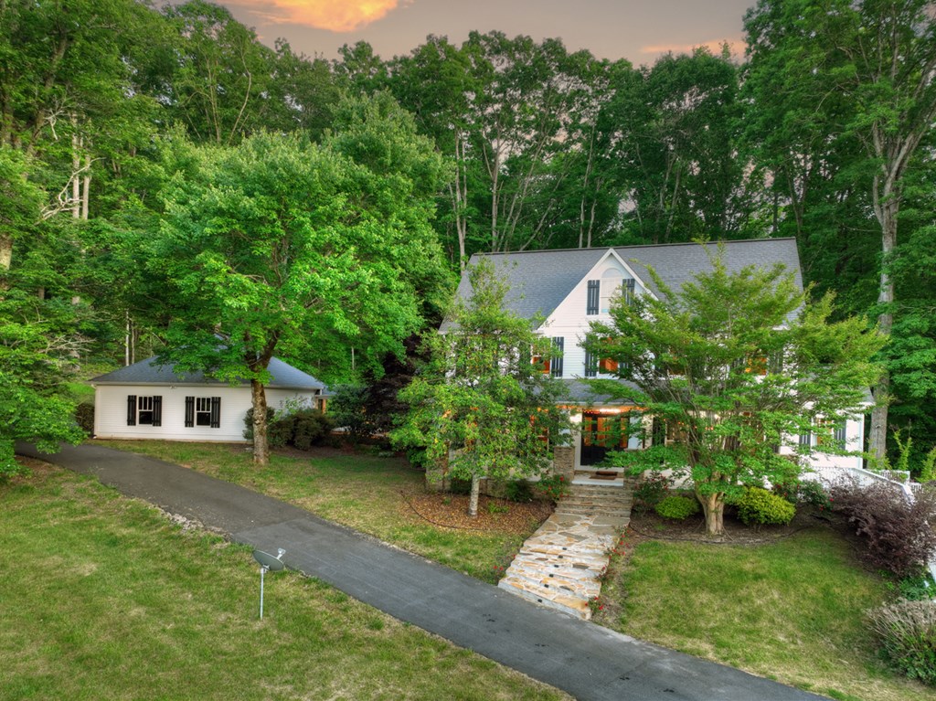 247 Craigtown Road