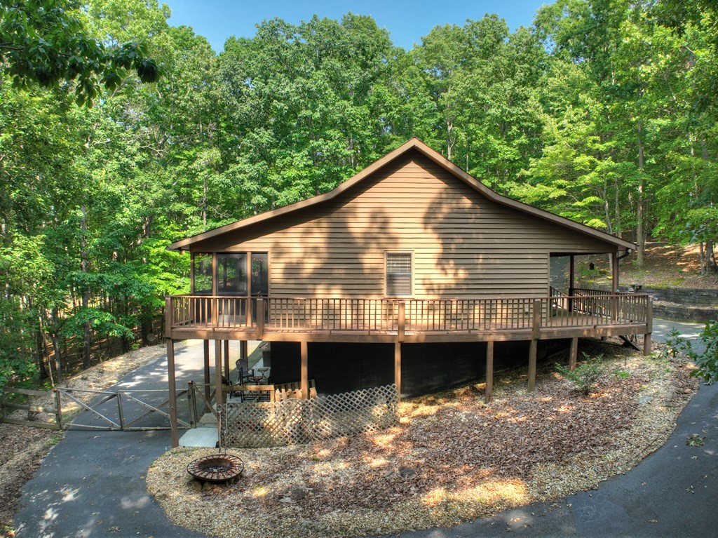 191 Deer Run Road